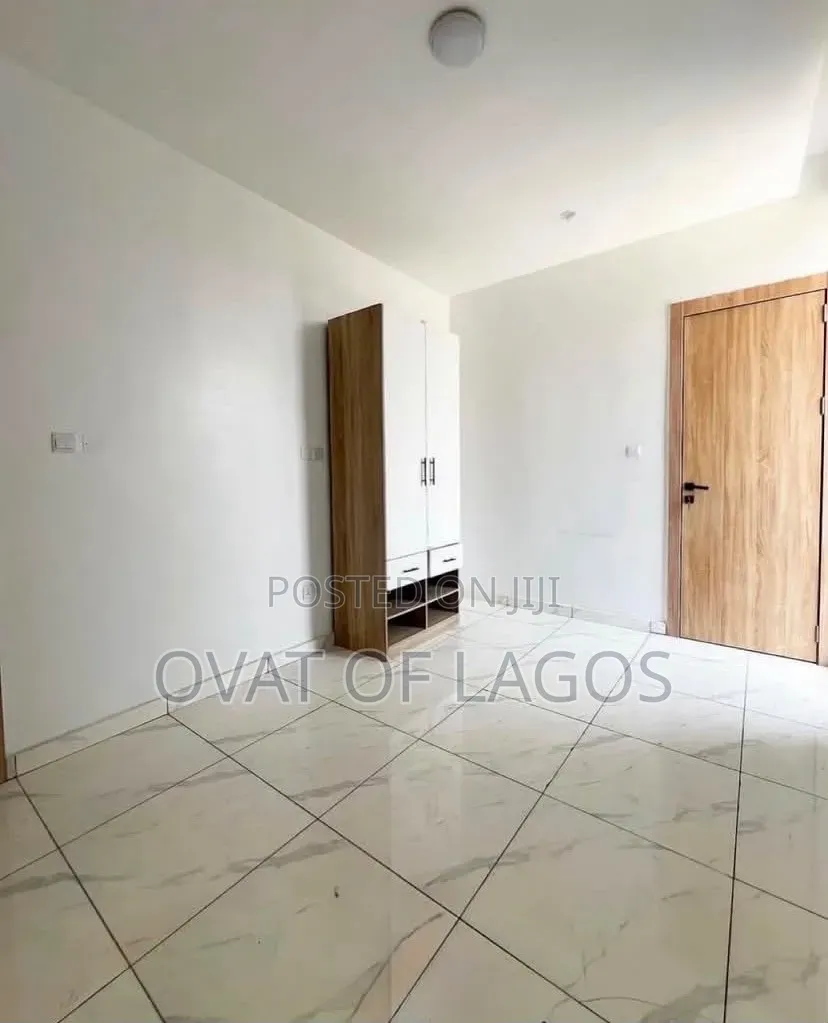 2bdrm Apartment in Ikate for rent