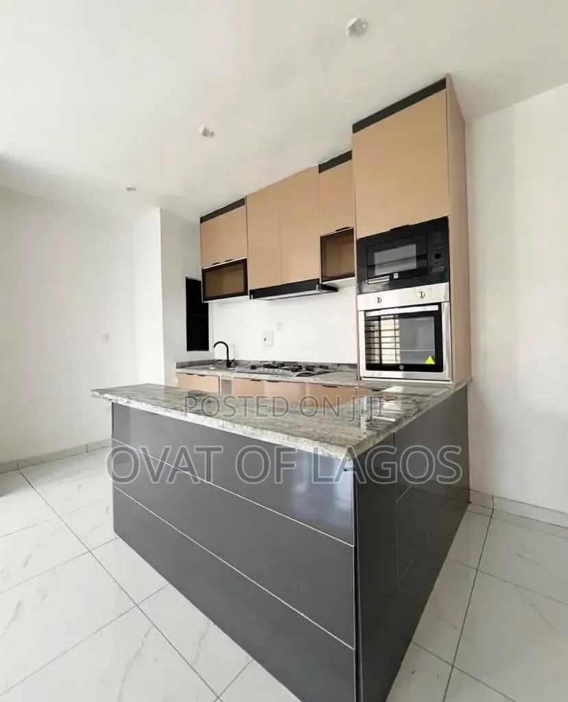 2bdrm Apartment in Ikate for rent