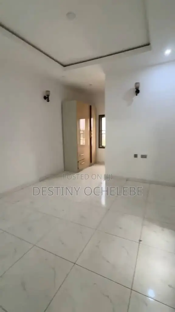 4bdrm Duplex in Katampe Main By Amor for rent