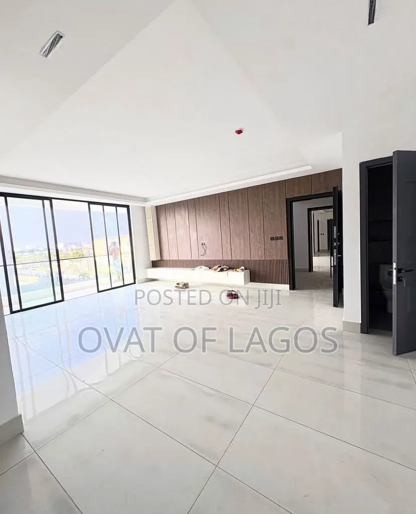 2bdrm Apartment in Ikate for rent