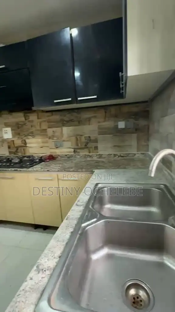 4bdrm Duplex in Katampe Main By Amor for rent