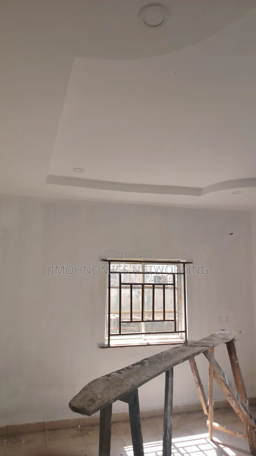 1bdrm Bungalow in Kuje for rent