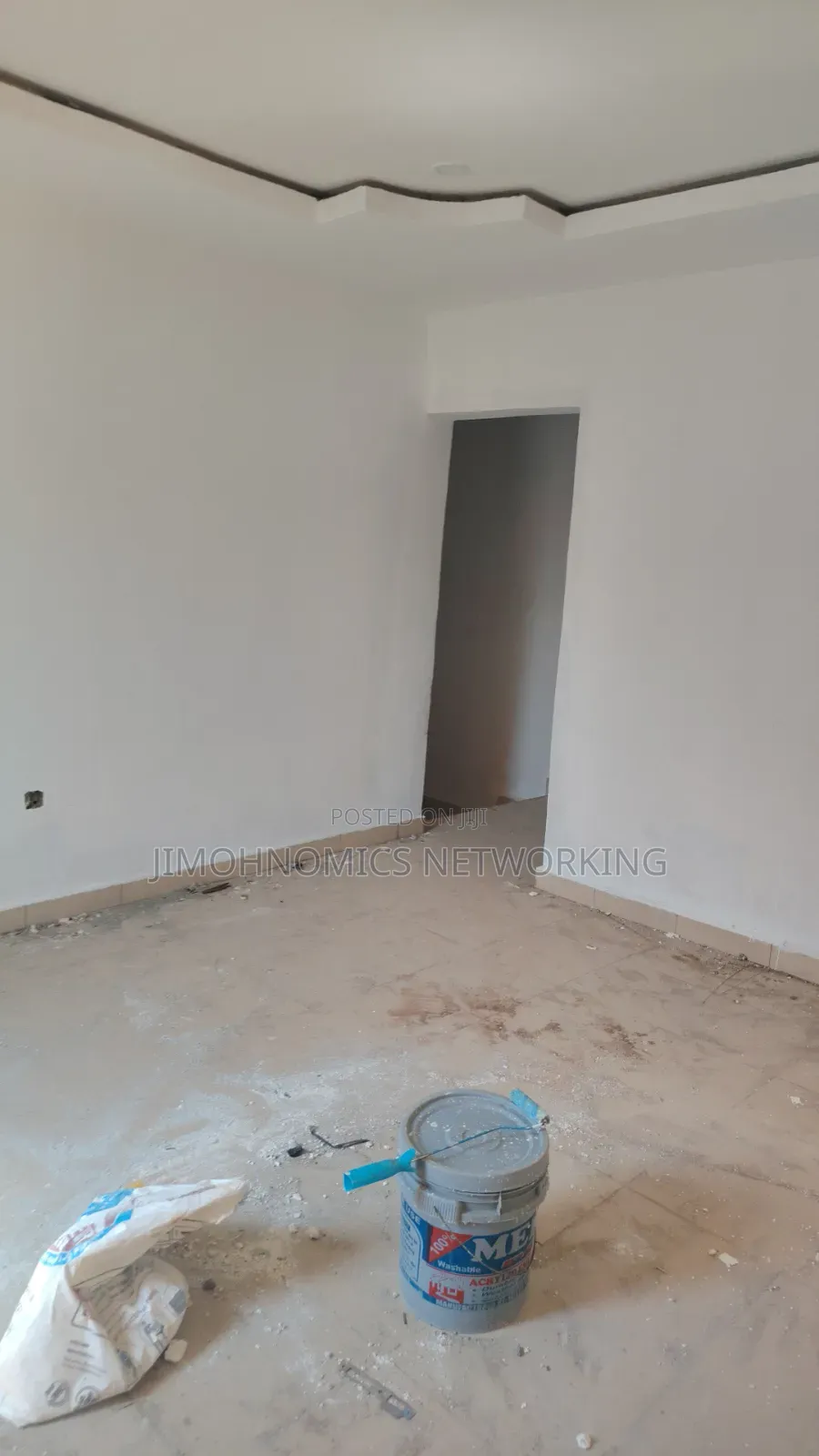 1bdrm Bungalow in Kuje for rent