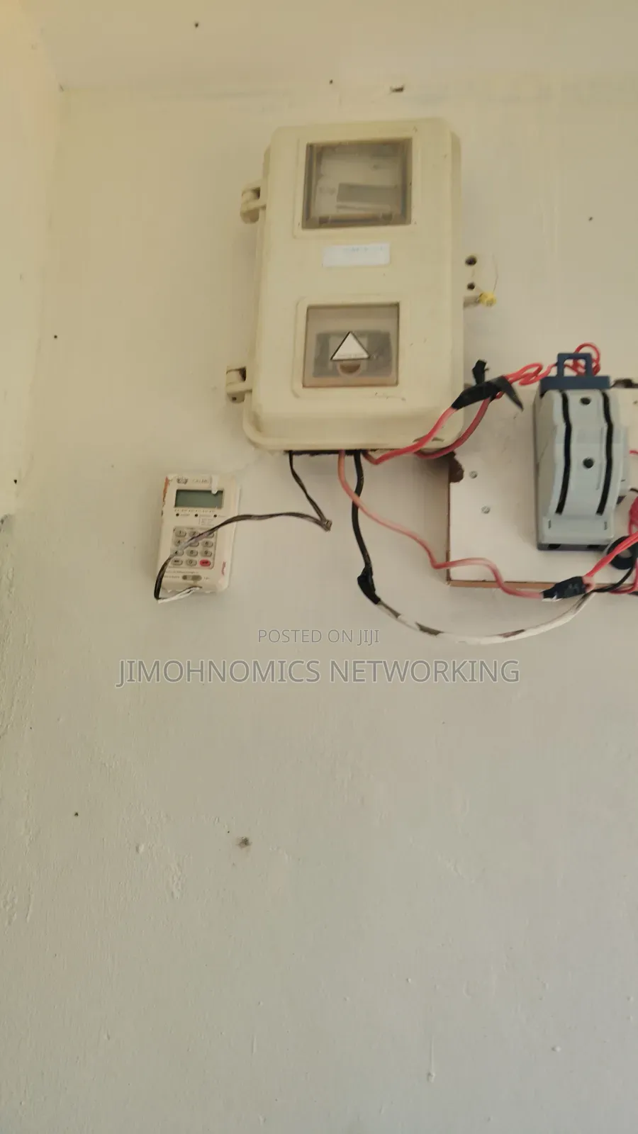 1bdrm Bungalow in Kuje for rent