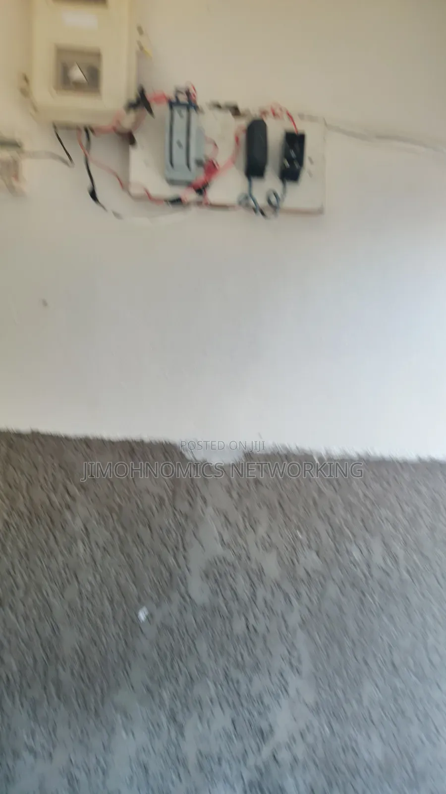 1bdrm Bungalow in Kuje for rent