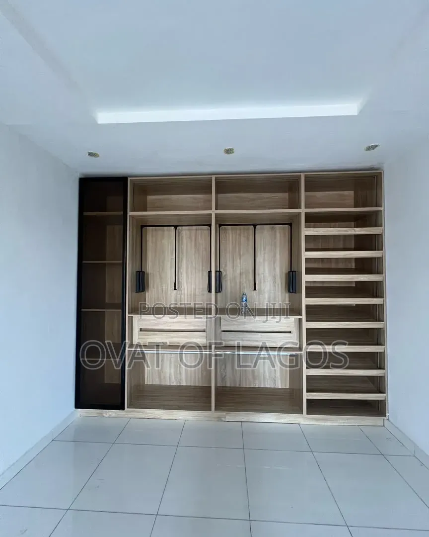4bdrm Duplex in Ikoyi for rent