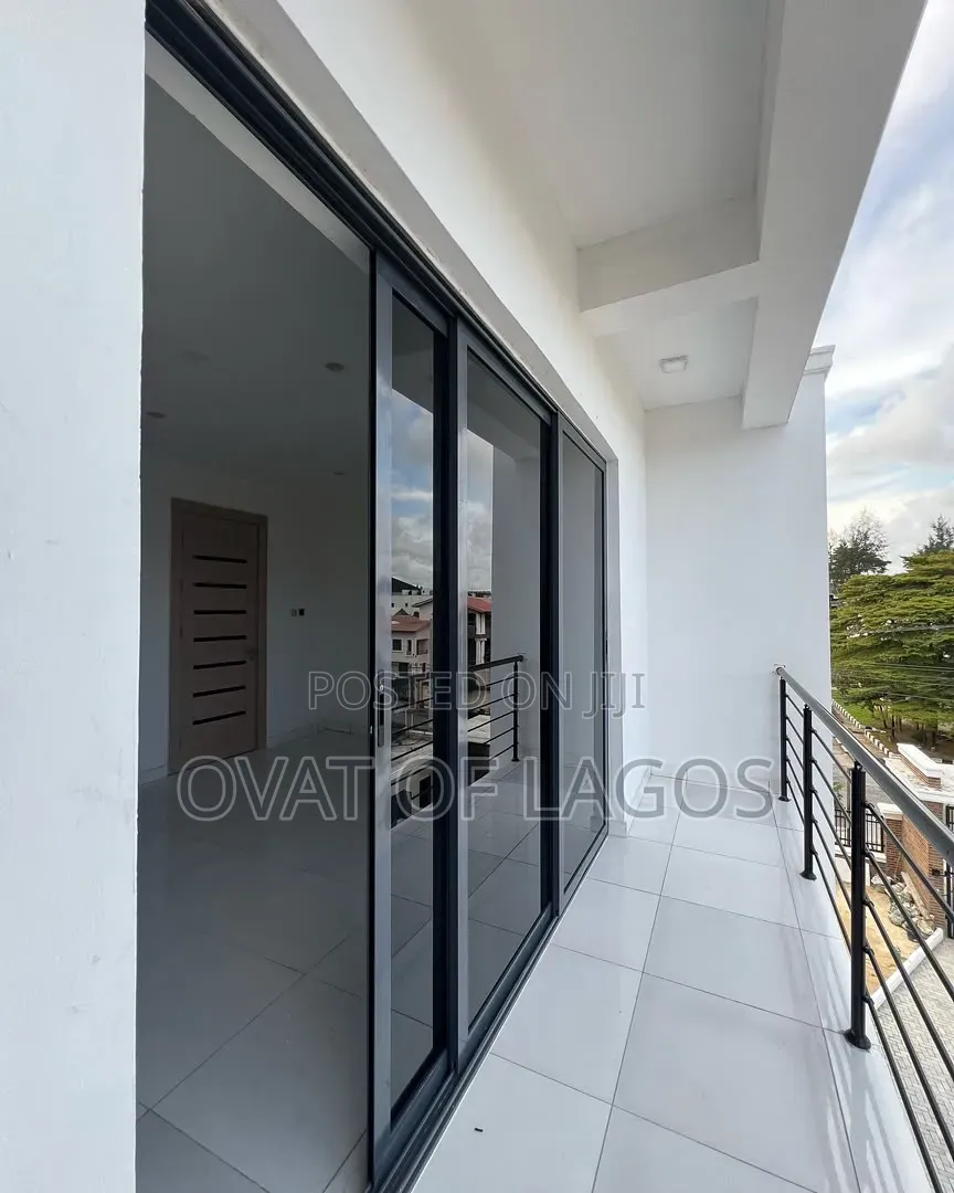 4bdrm Duplex in Ikoyi for rent