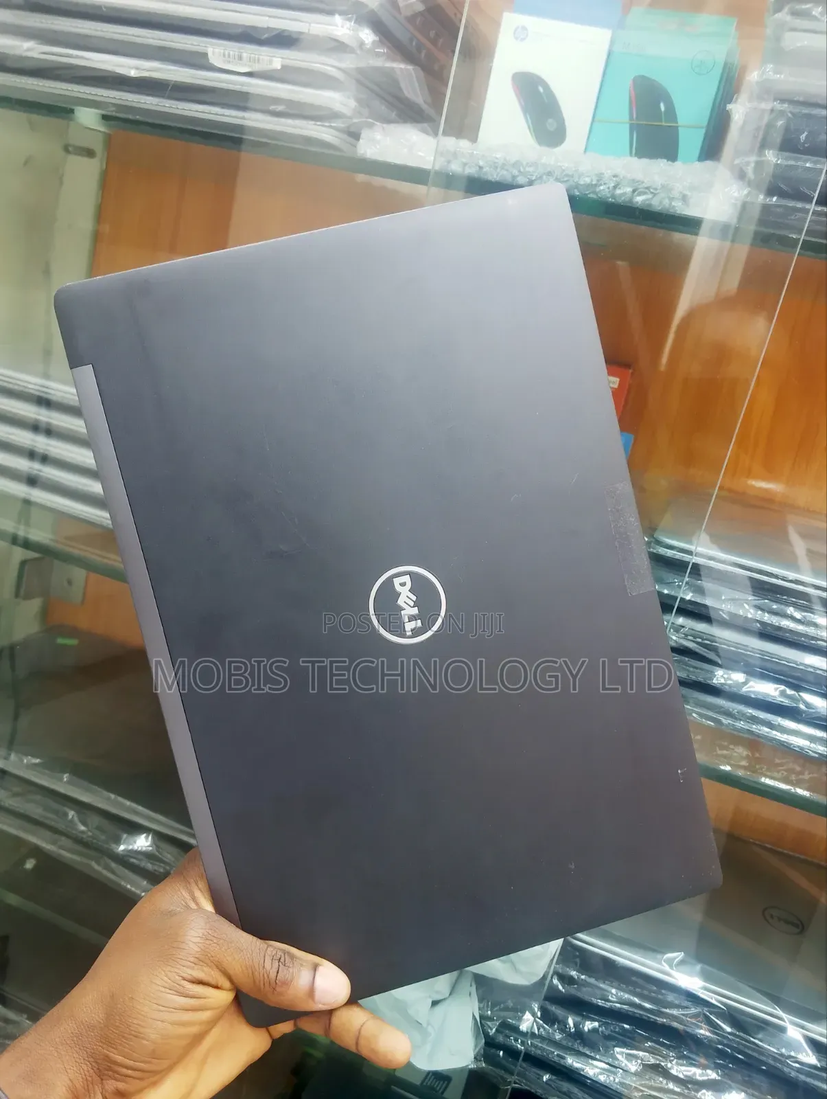 Laptop Dell Latitude 7280 16GB Intel Core i7 SSD 256GB