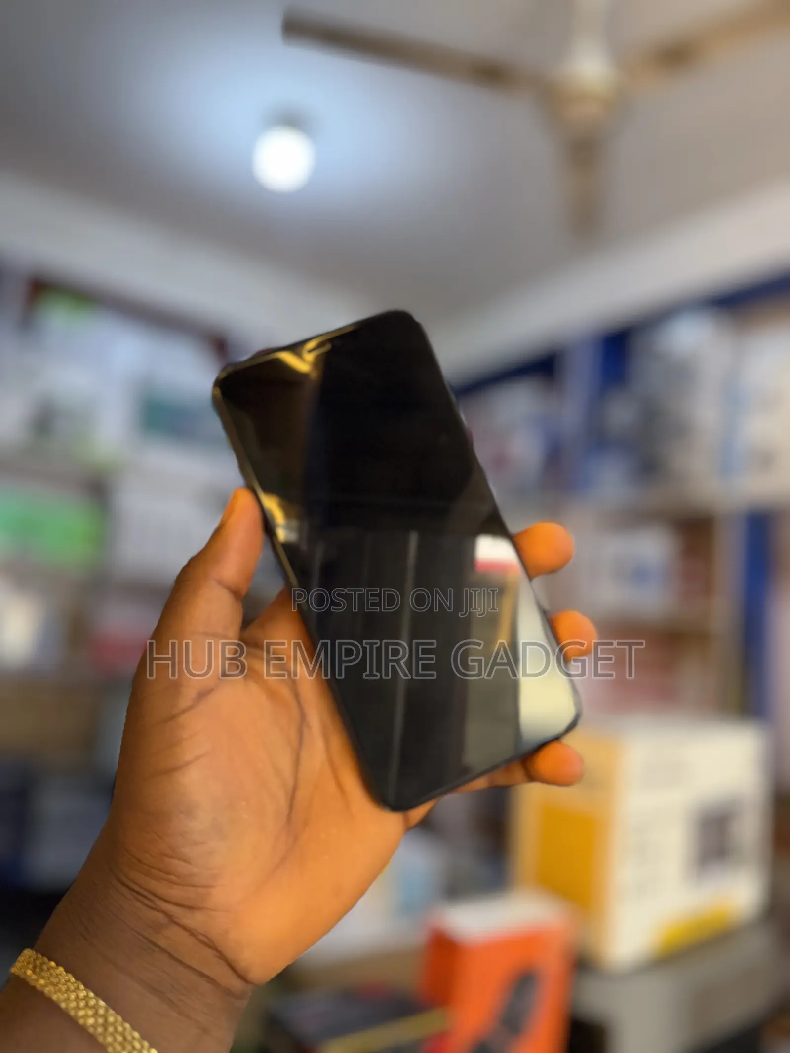 Apple iPhone 11 Pro Max 256 GB Gray