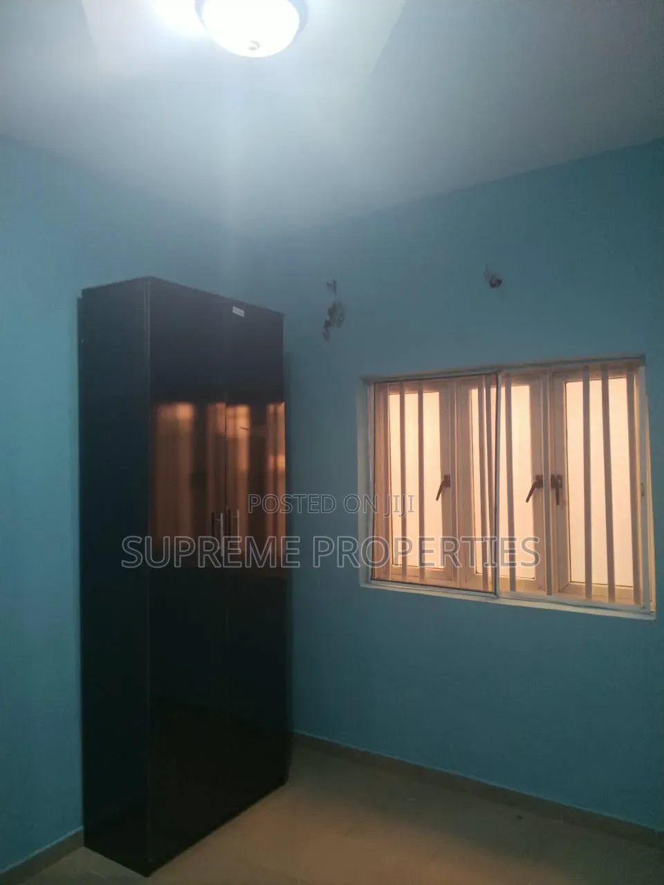 1bdrm Room & Parlour in Akobo Akala Estate, Ibadan for rent