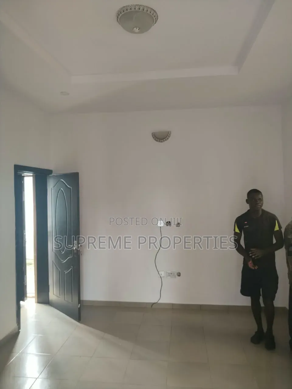 1bdrm Room & Parlour in Akobo Akala Estate, Ibadan for rent
