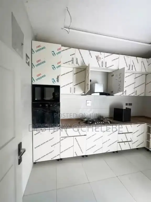 2bdrm Duplex in Katampe Main for rent