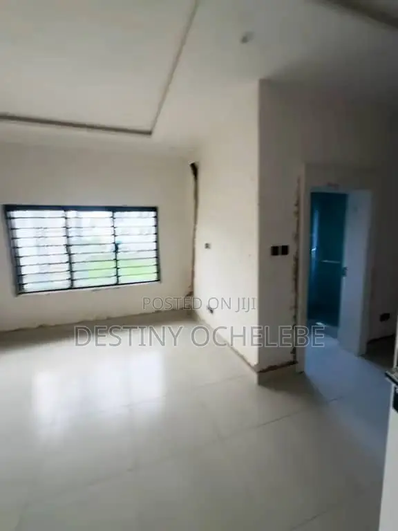 2bdrm Duplex in Katampe Main for rent