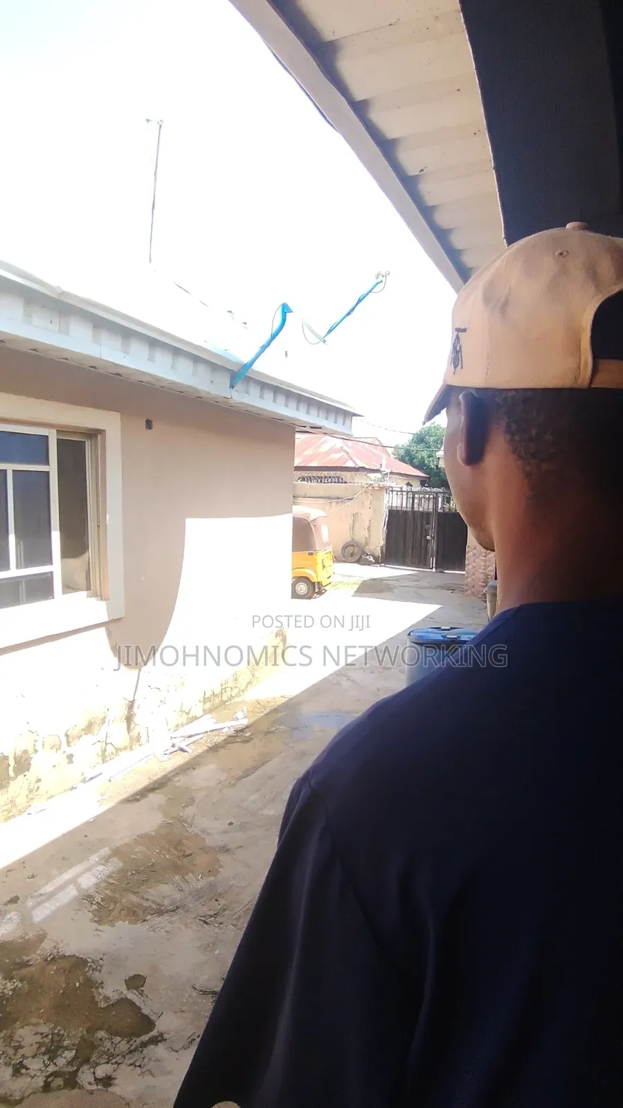 1bdrm Apartment in Kuje for rent
