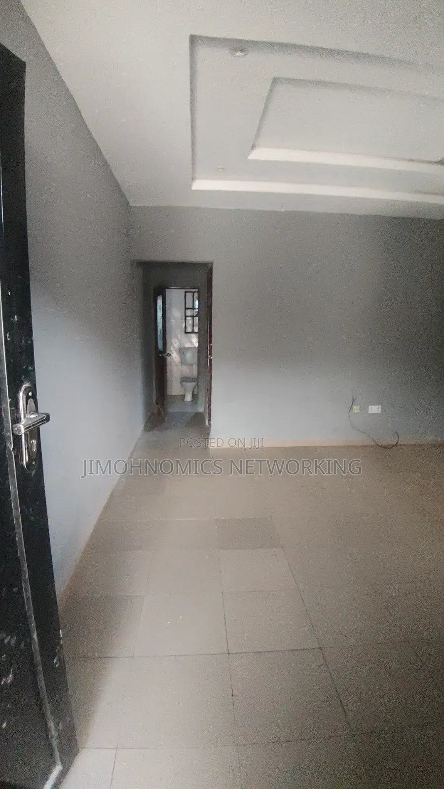 1bdrm Apartment in Kuje for rent