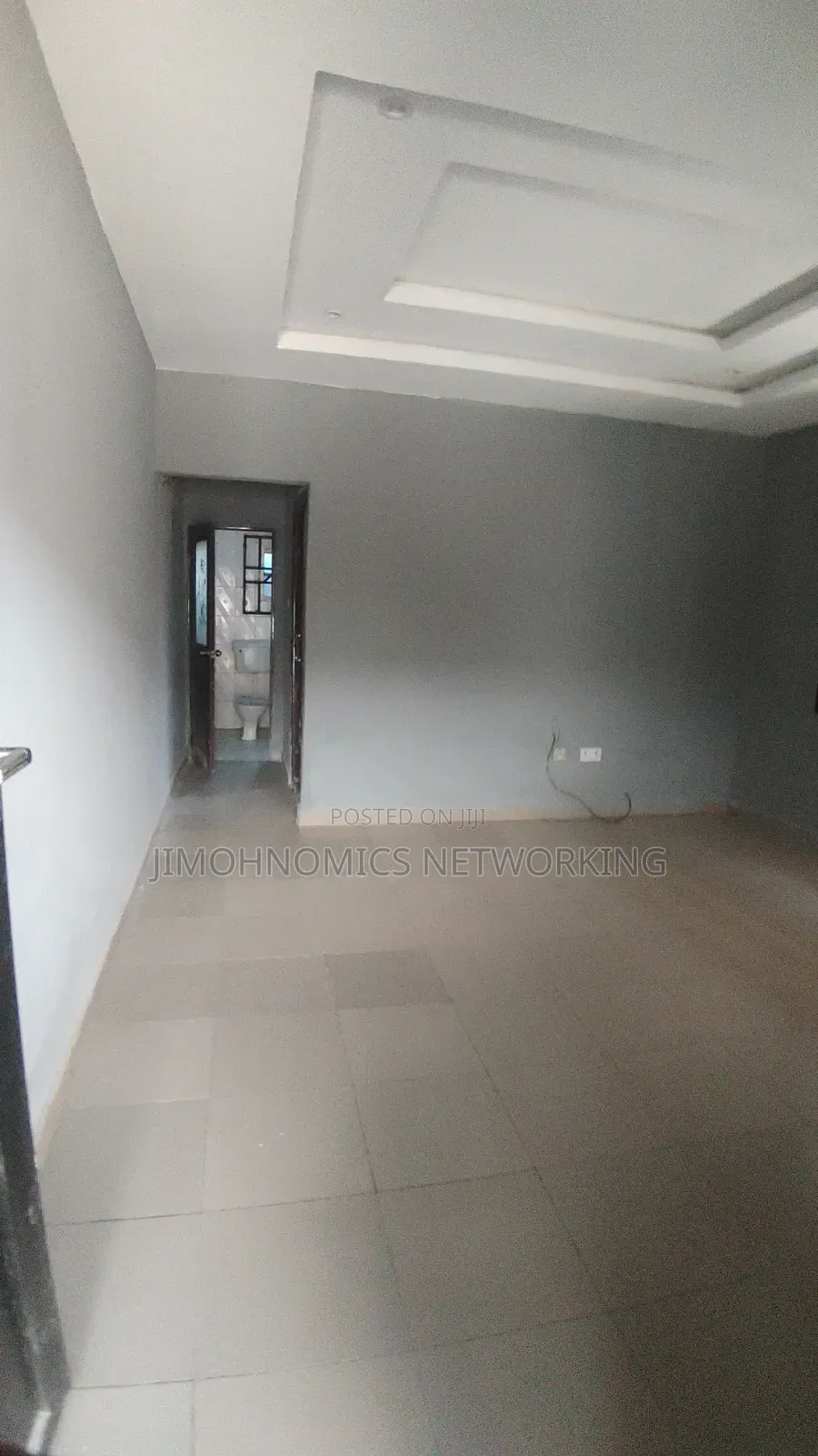 1bdrm Apartment in Kuje for rent