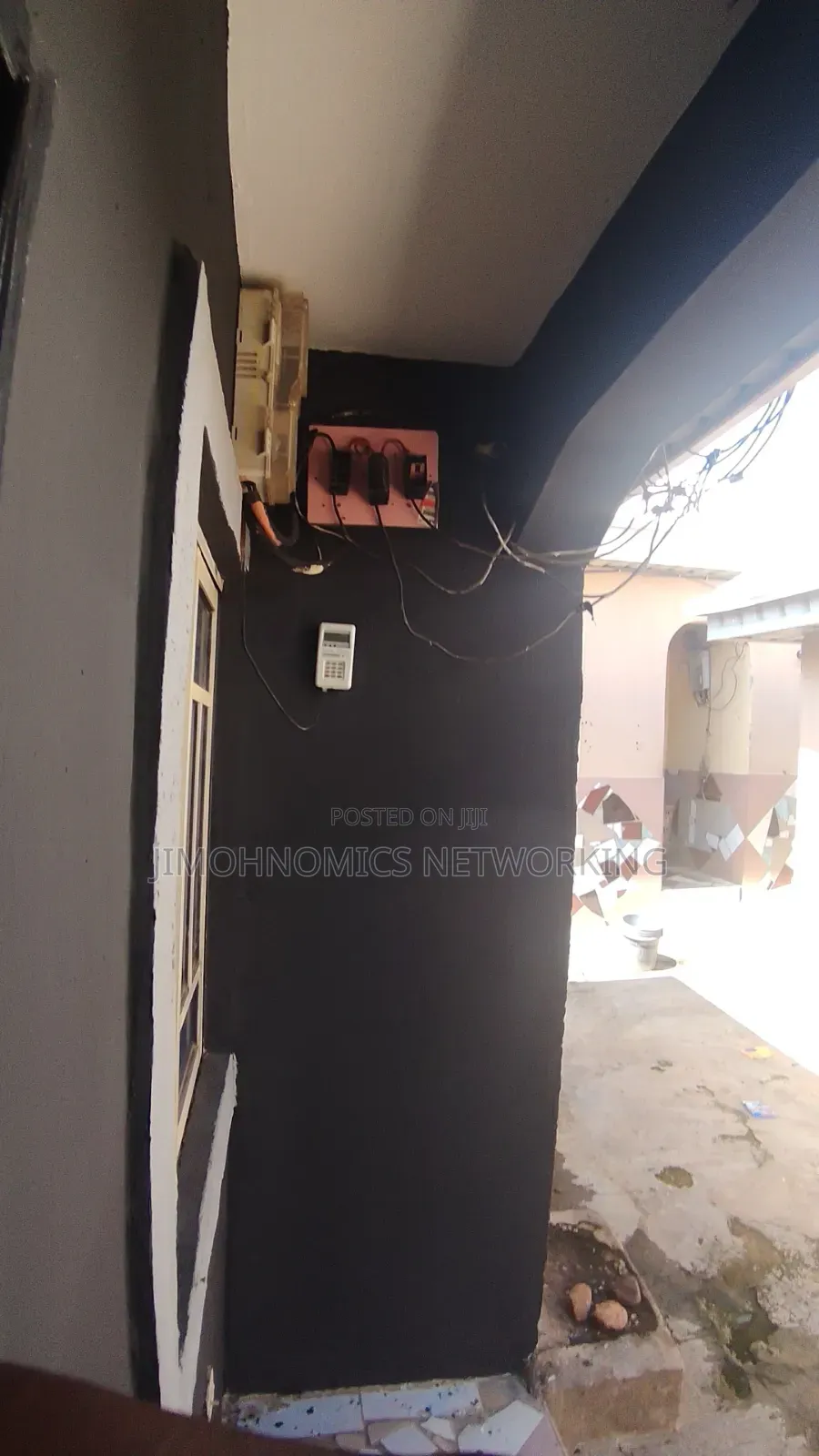 1bdrm Apartment in Kuje for rent