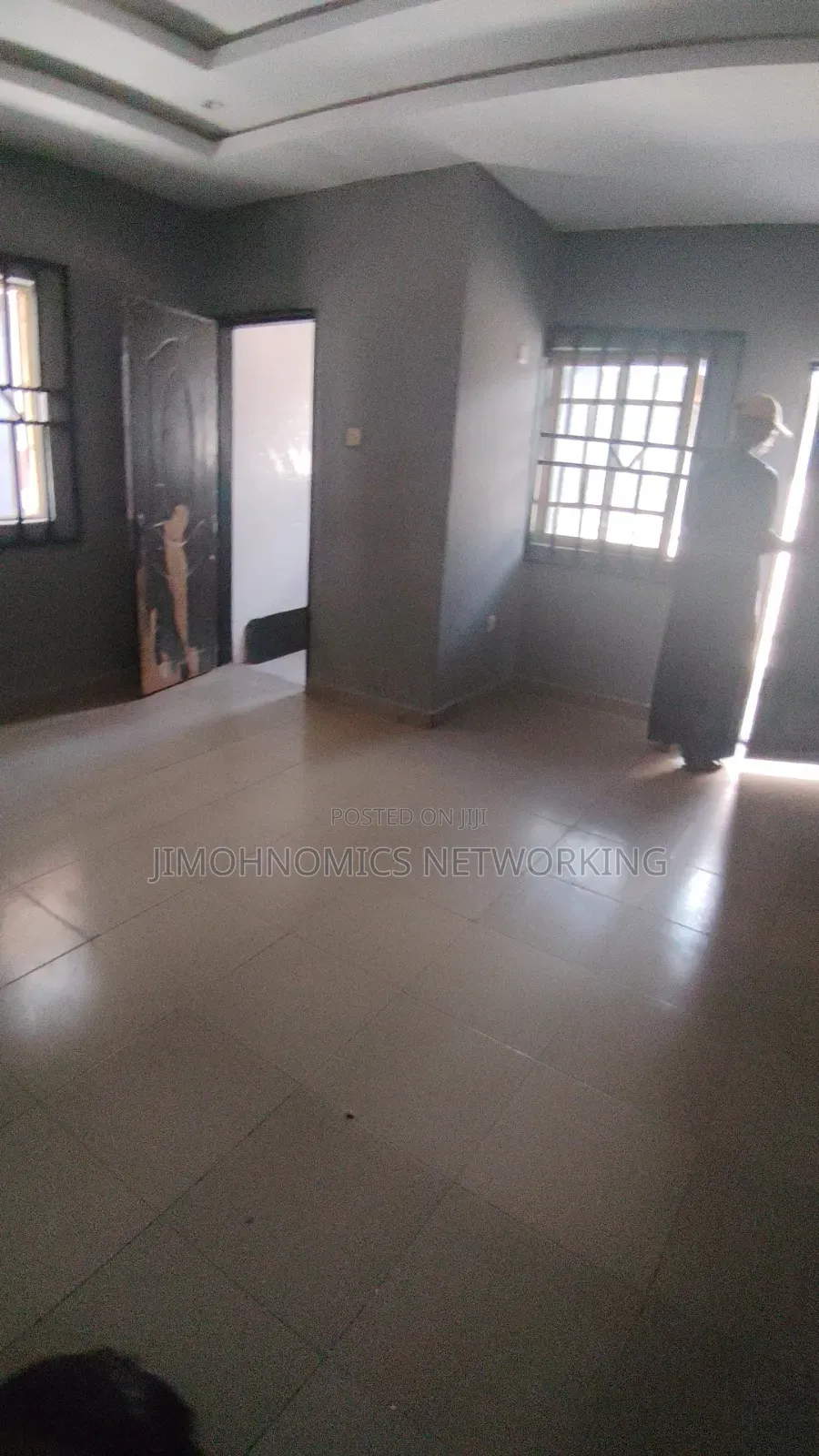 1bdrm Apartment in Kuje for rent