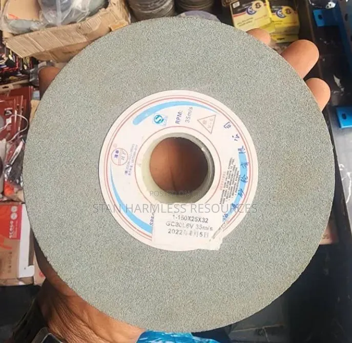 Bench Grinder Wheel Stone