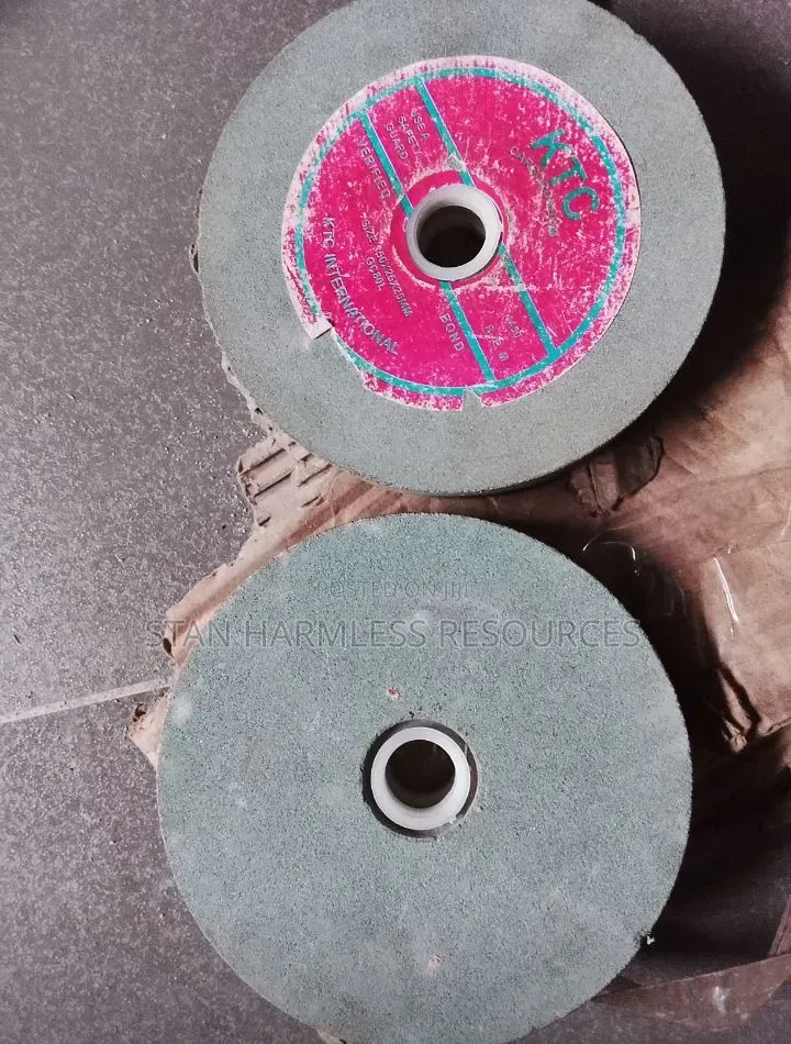 Bench Grinder Wheel Stone