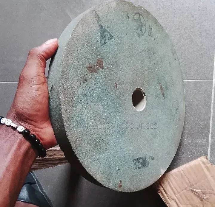Bench Grinder Wheel Stone