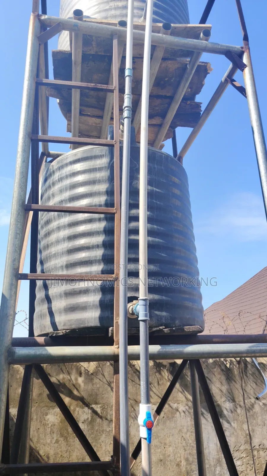 1bdrm Block of Flats in Kuje for rent