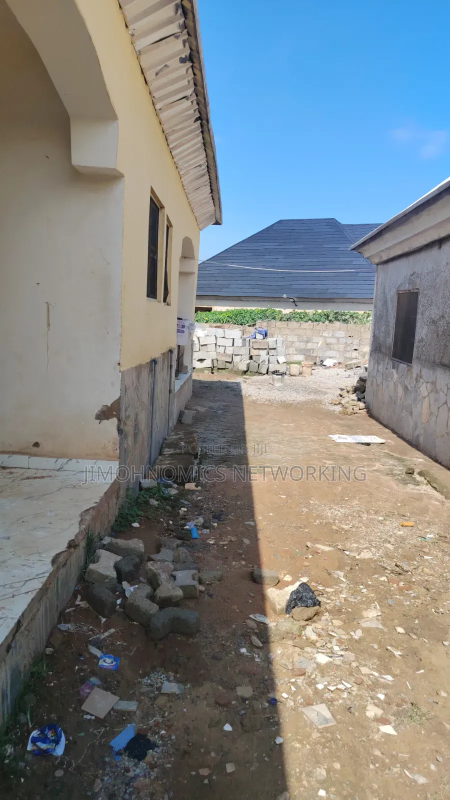1bdrm Block of Flats in Kuje for rent