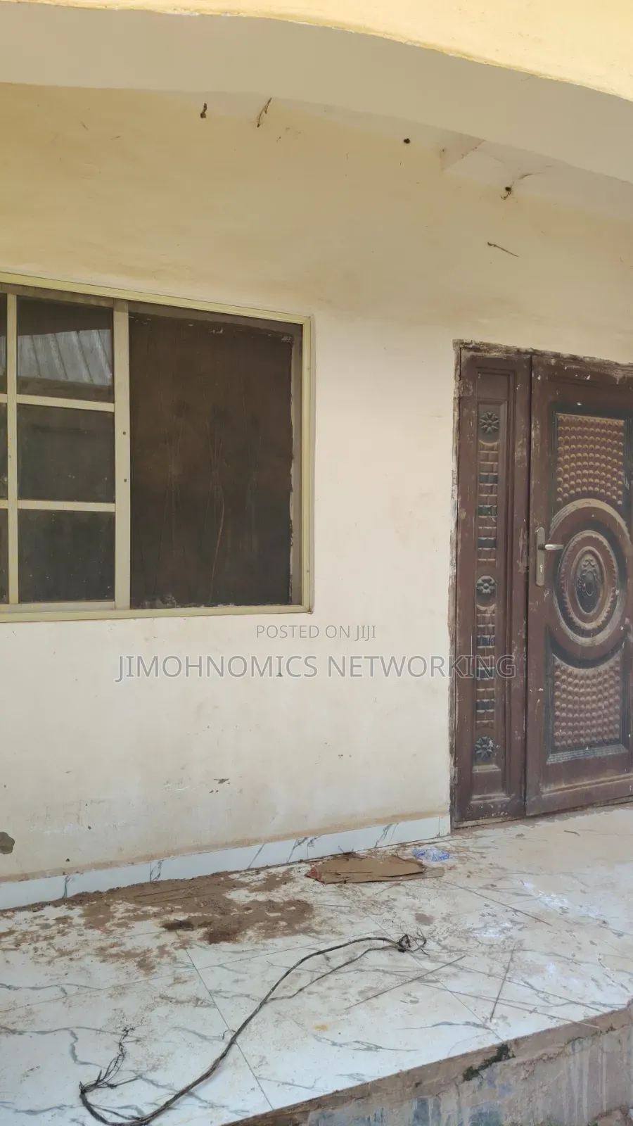 1bdrm Block of Flats in Kuje for rent