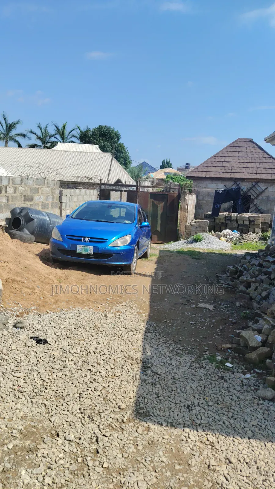 1bdrm Block of Flats in Kuje for rent