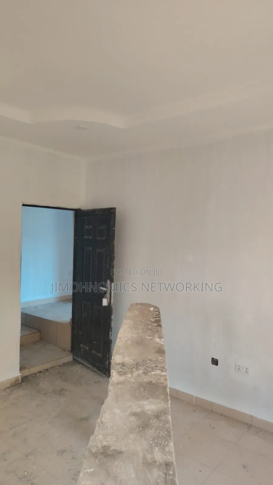 1bdrm Block of Flats in Kuje for rent