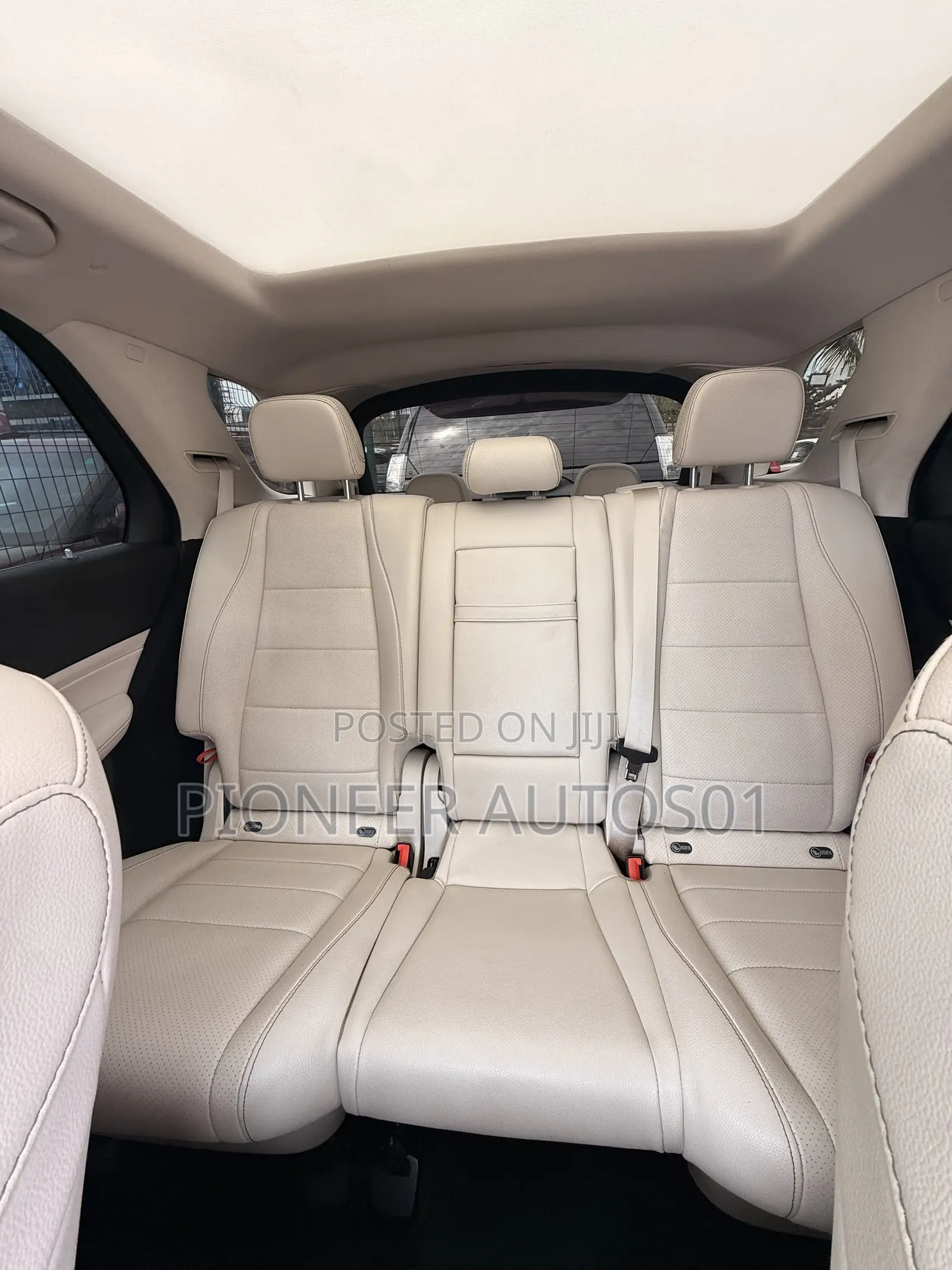 Mercedes-Benz GLE-Class GLE 350 2022 Blue