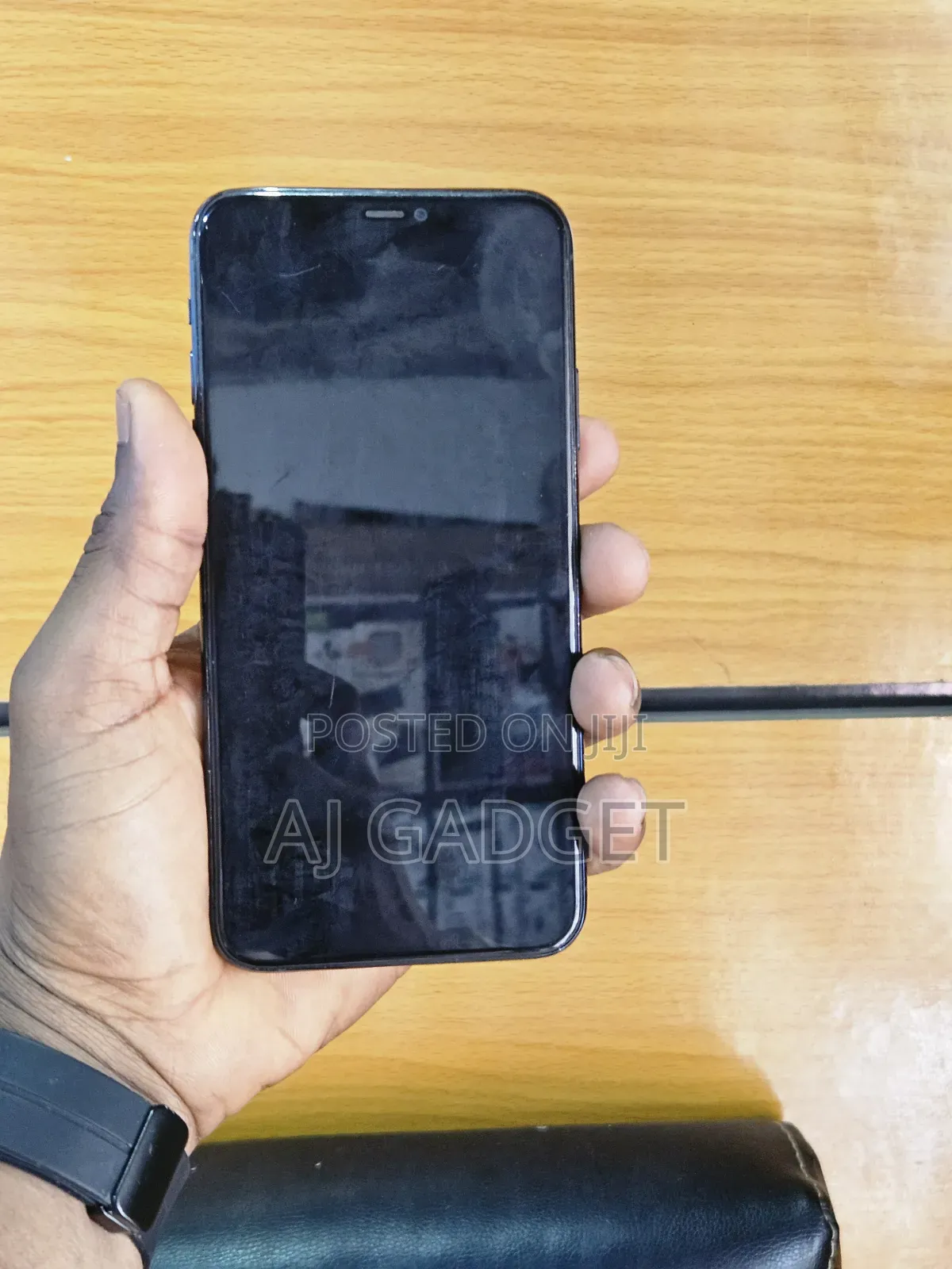 Apple iPhone 11 Pro Max 64 GB Green