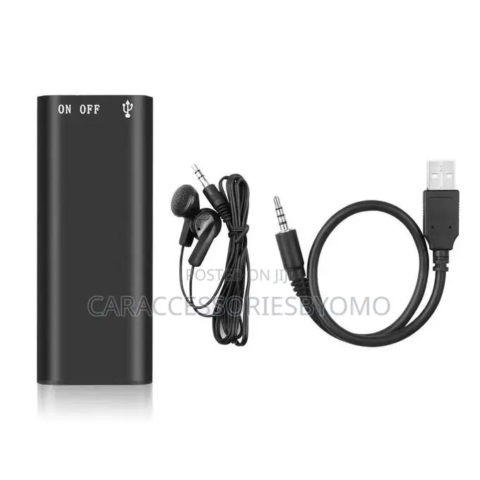 16g Digital Voice Recorder +Flash Drive+MP3 Player