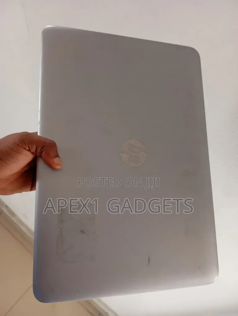 Laptop HP ProBook 450 G4 8GB Intel Core i5 SSD 256GB