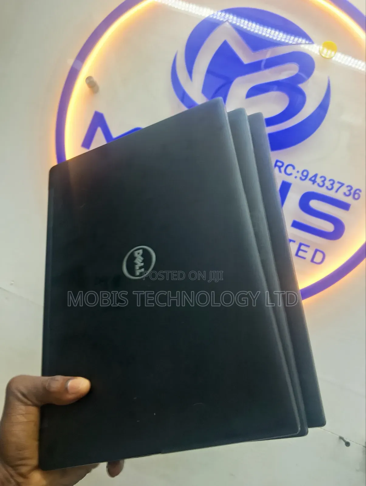 Laptop Dell Latitude 7280 8GB Intel Core i5 SSD 256GB