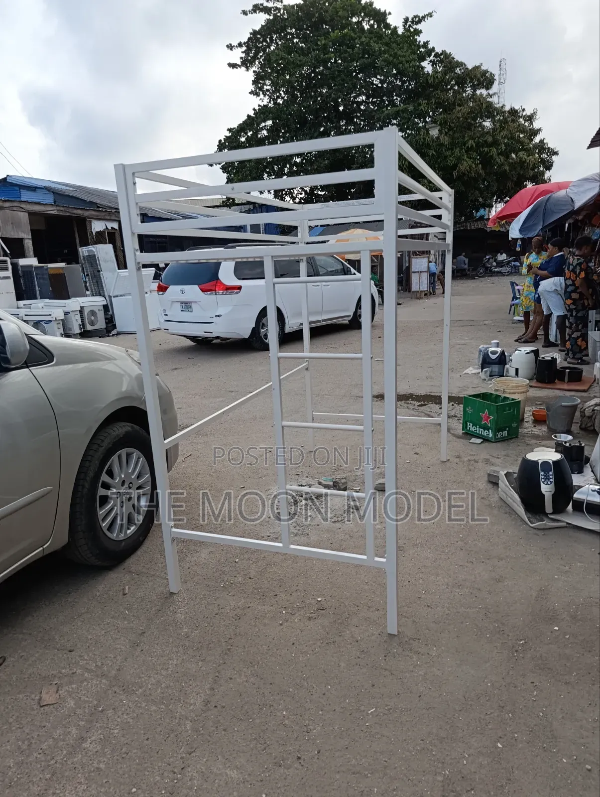 High Quality Foreign Bunk Bed