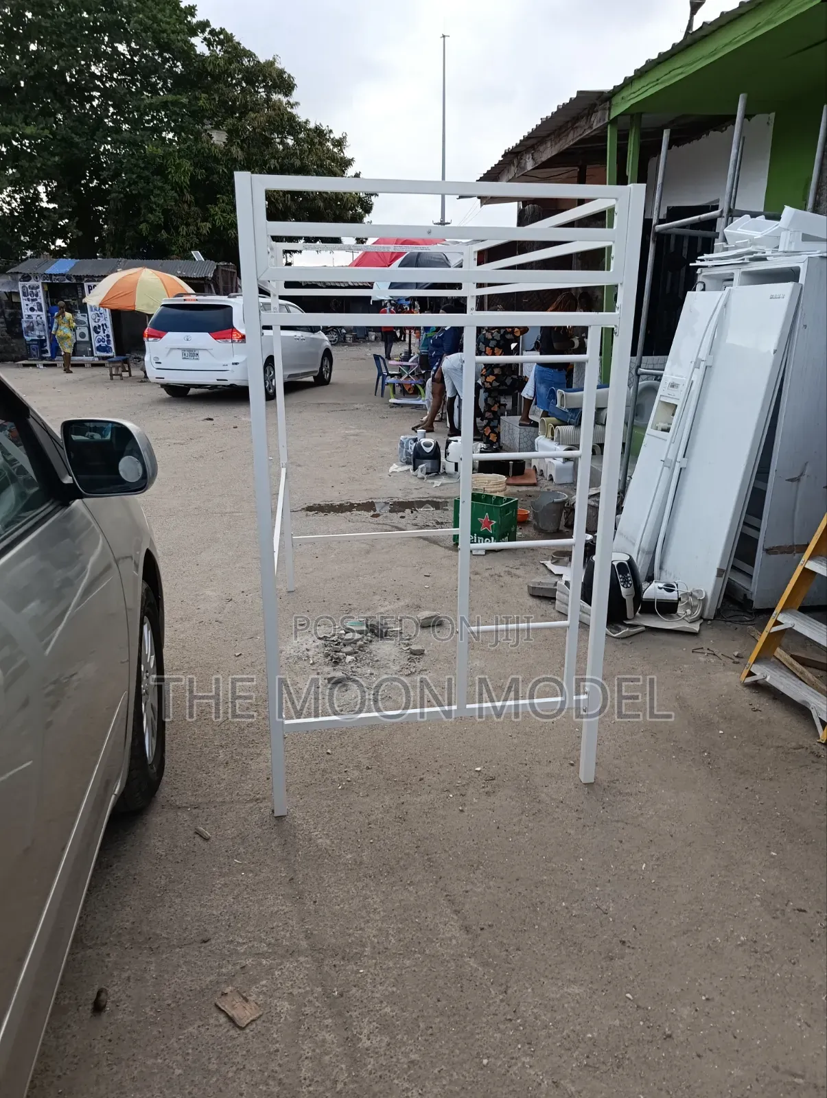 High Quality Foreign Bunk Bed