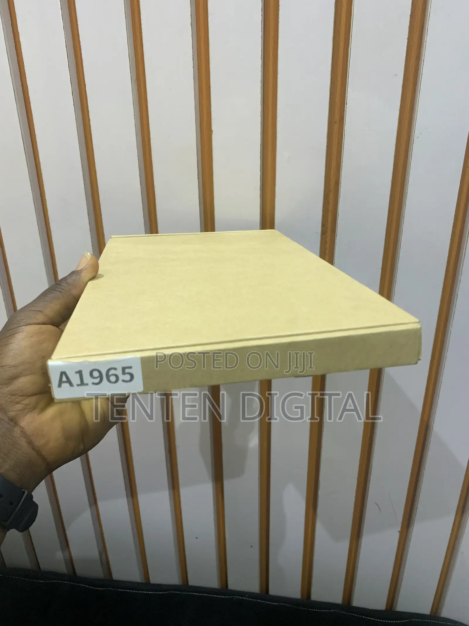 MacBook Air Battery