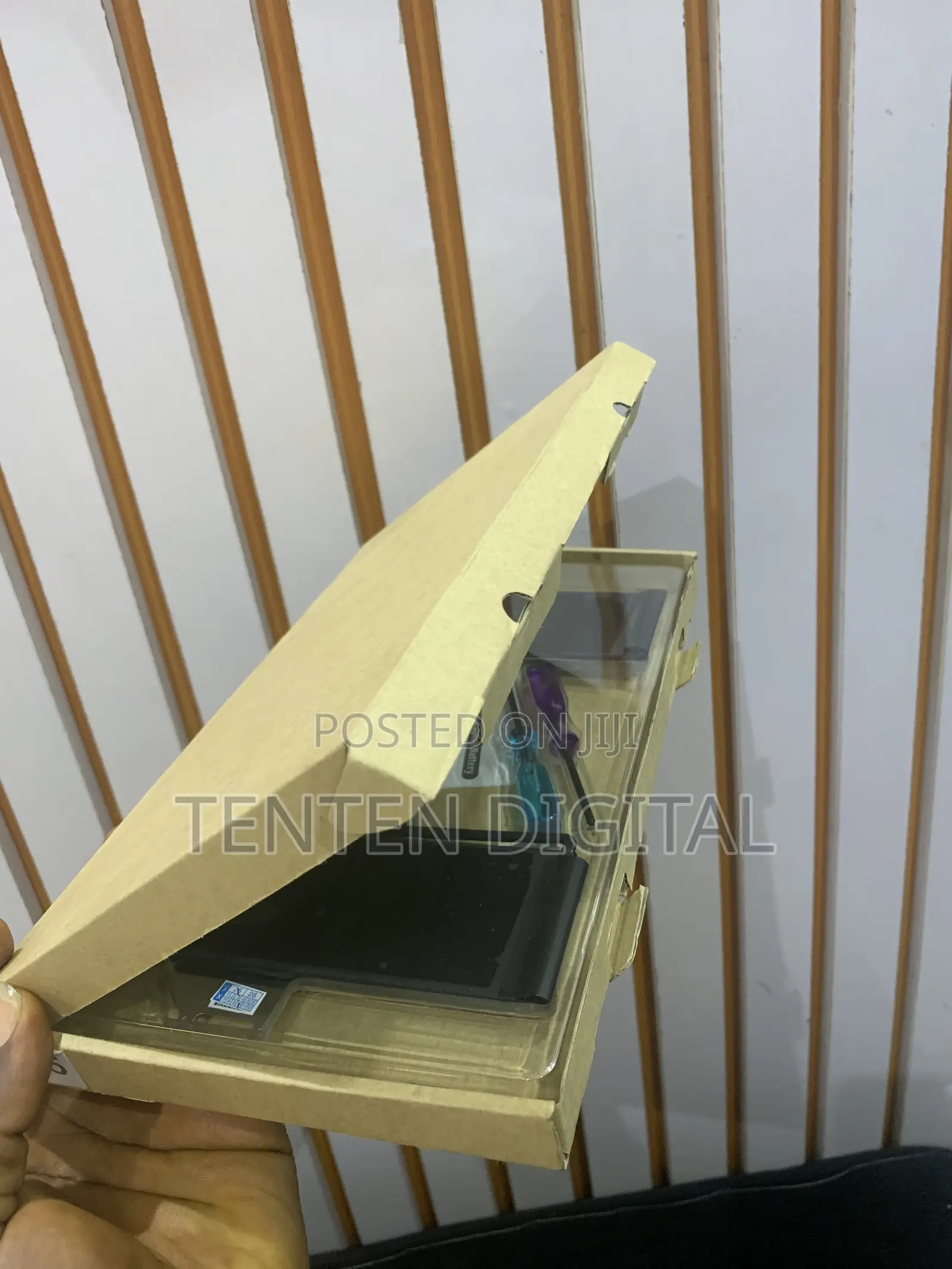 MacBook Air Battery