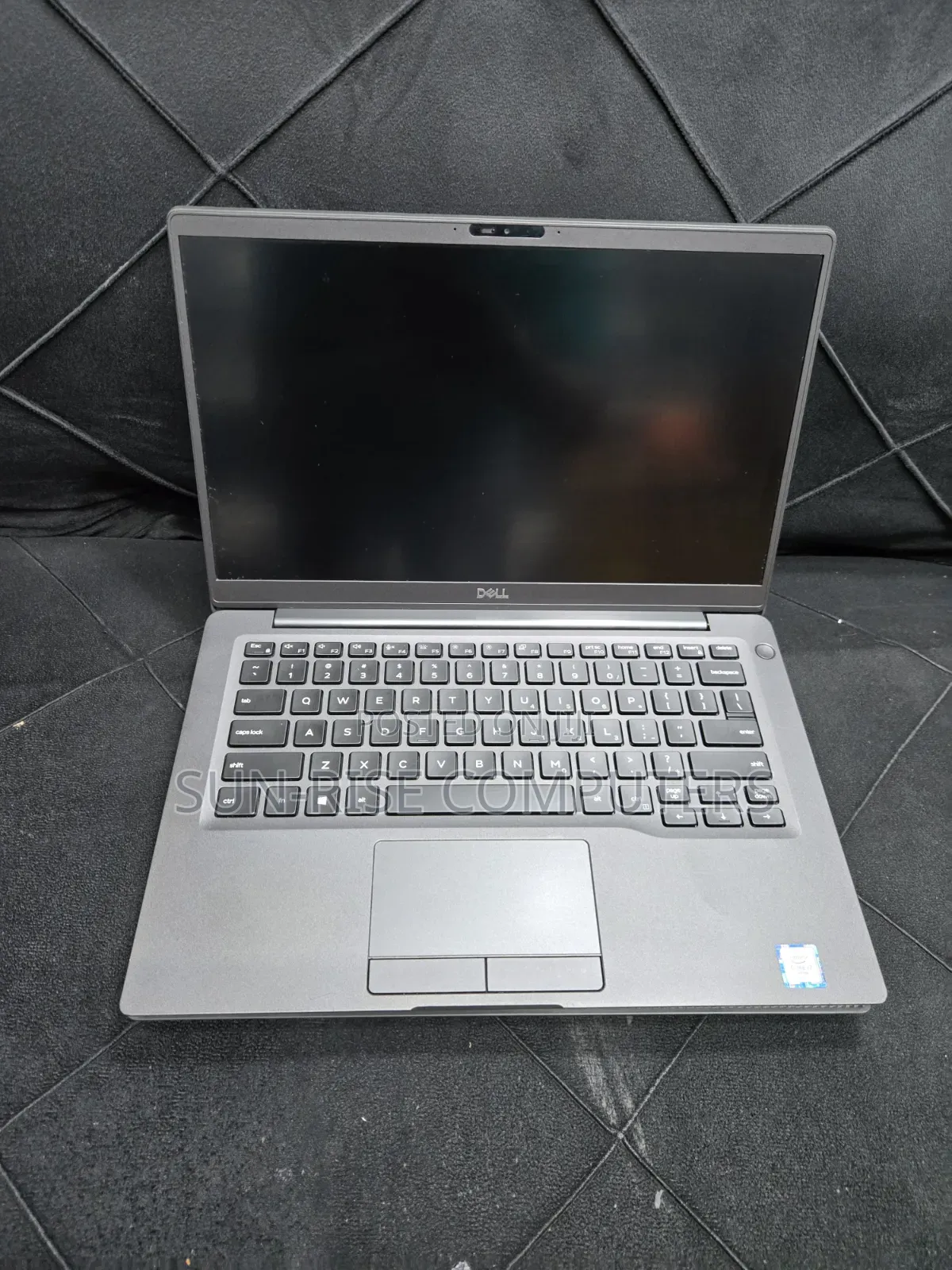 Laptop Dell Latitude 7400 8GB Intel Core i7 SSD 256GB
