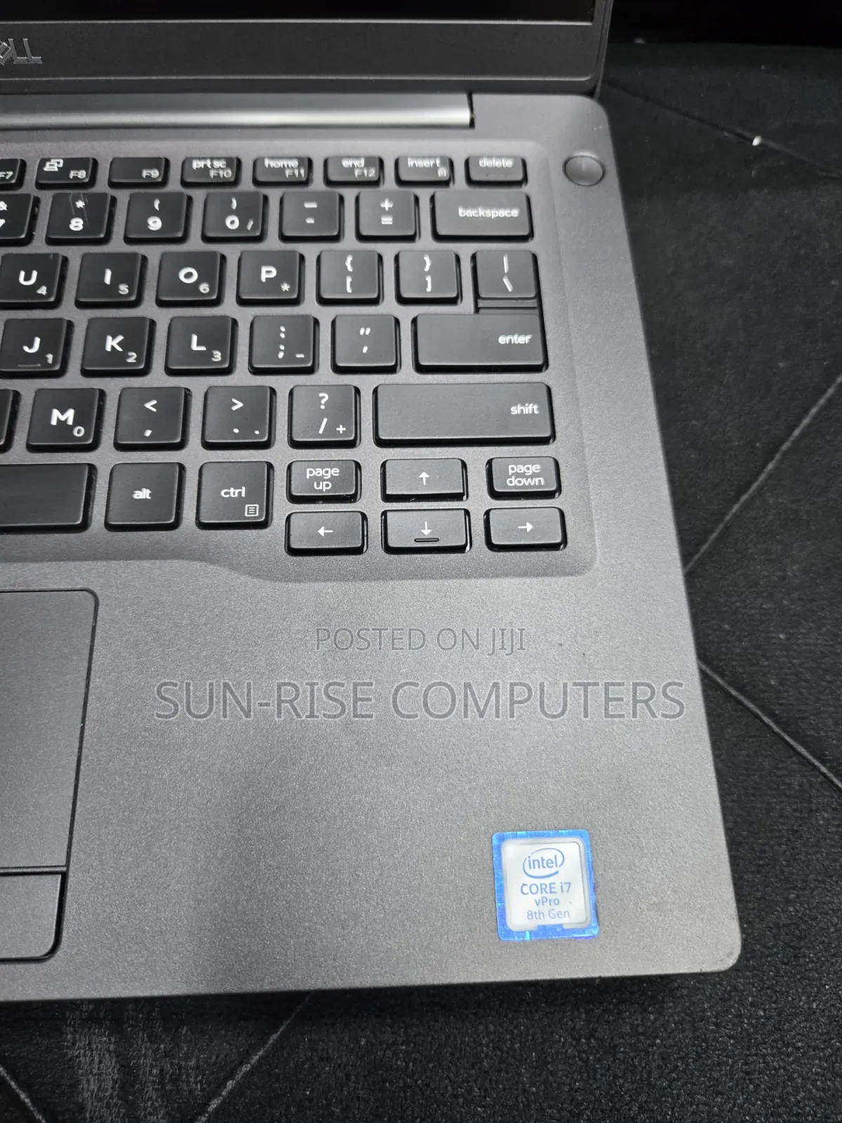 Laptop Dell Latitude 7400 8GB Intel Core i7 SSD 256GB
