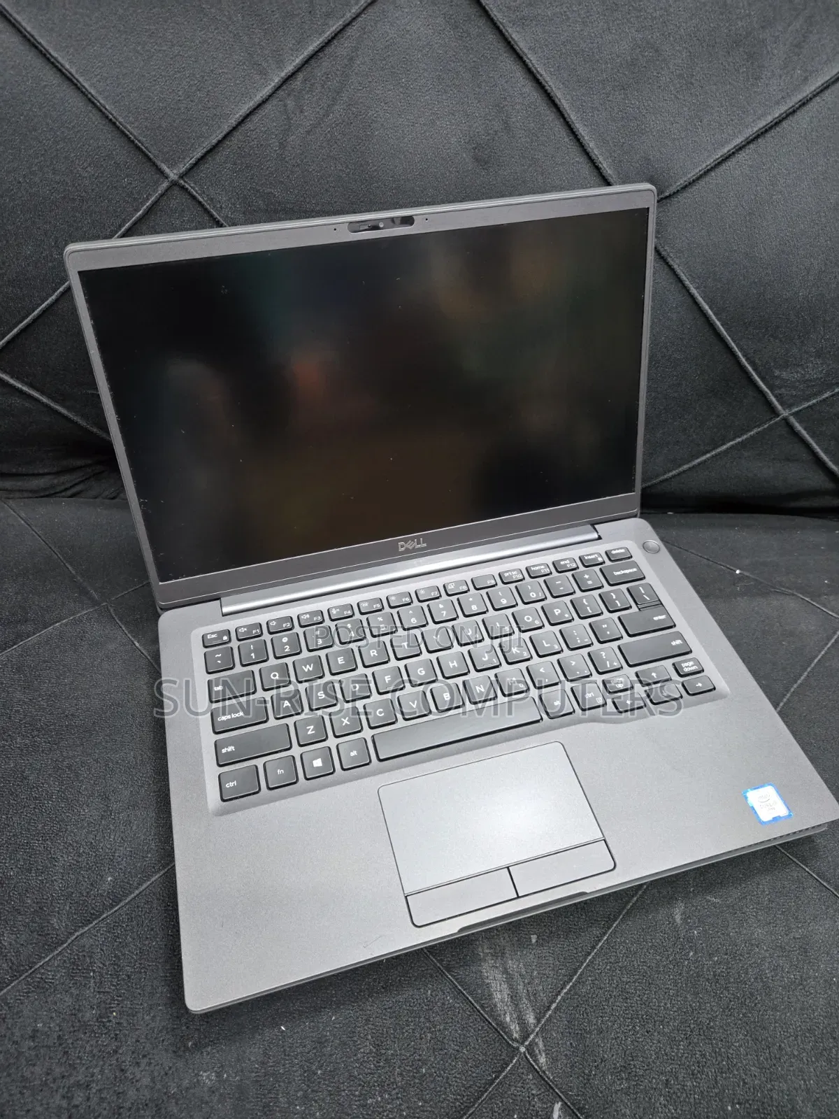 Laptop Dell Latitude 7400 8GB Intel Core i7 SSD 256GB