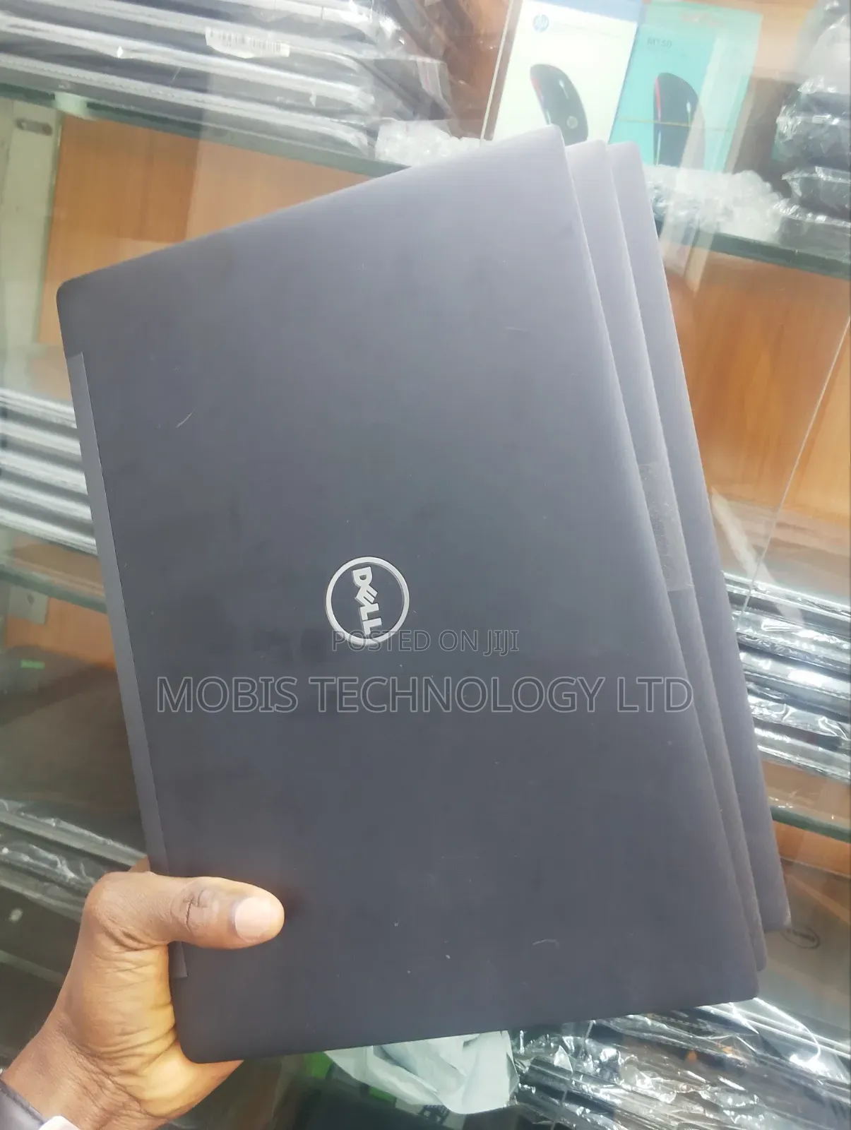 Laptop Dell Latitude 7280 8GB Intel Core i5 SSD 256GB