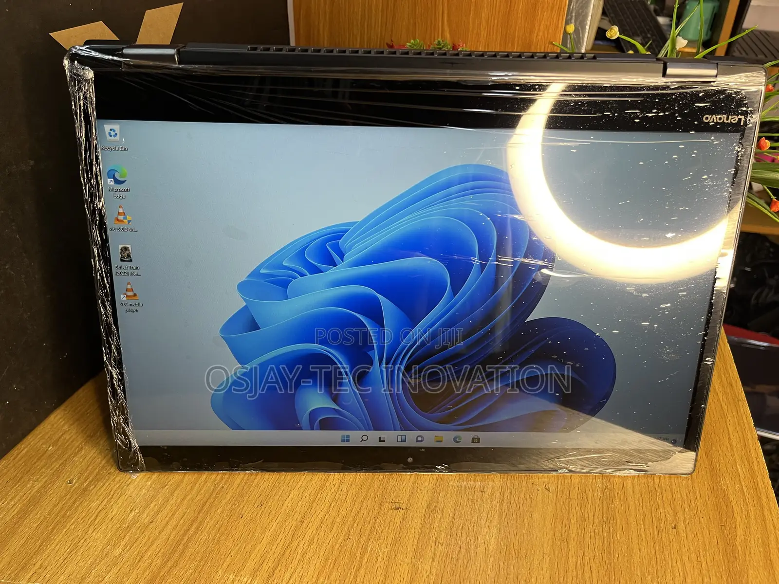 Laptop Lenovo Flex 5 16GB Intel Core i7 SSD 256GB