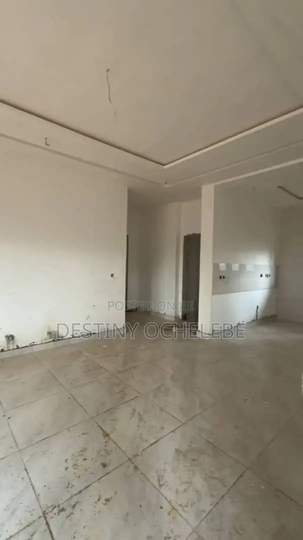 2bdrm Apartment in Katampe Main for sale