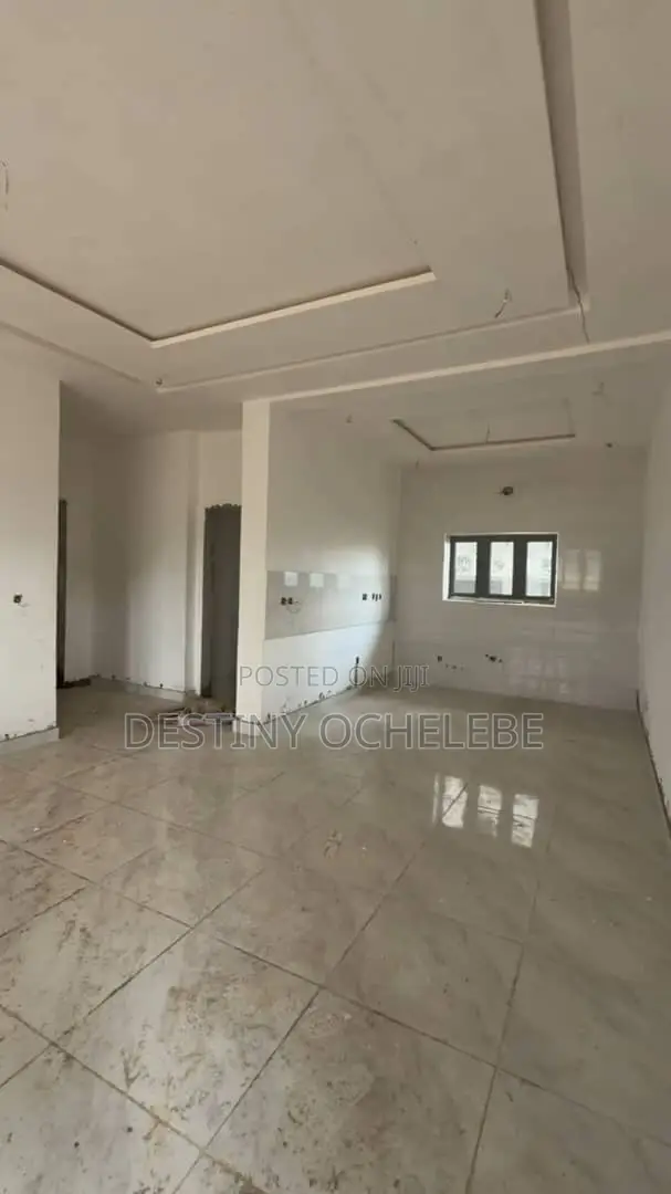 2bdrm Apartment in Katampe Main for sale