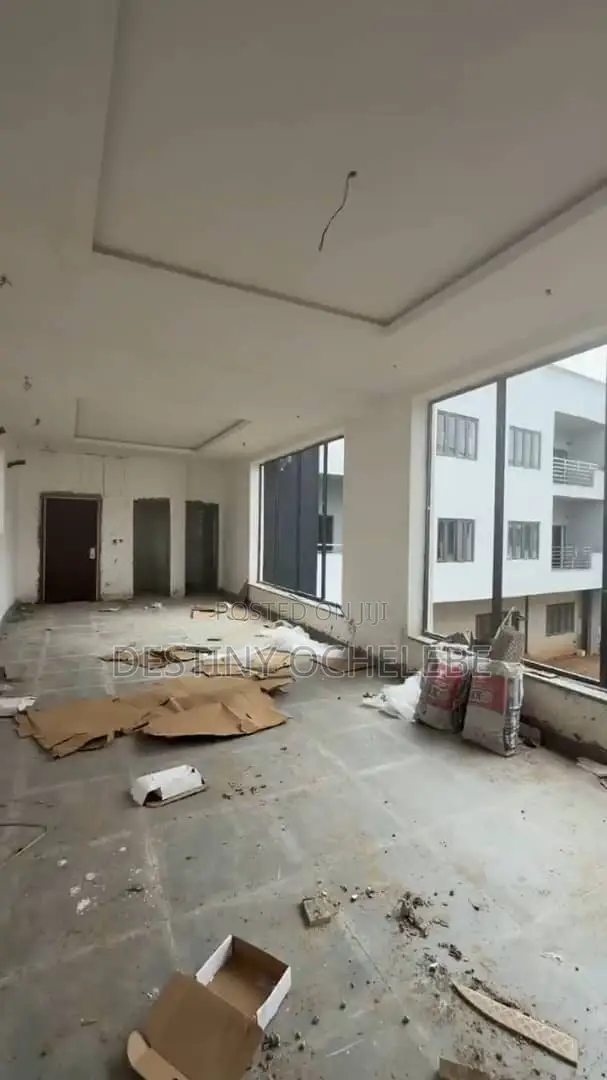 2bdrm Apartment in Katampe Main for sale