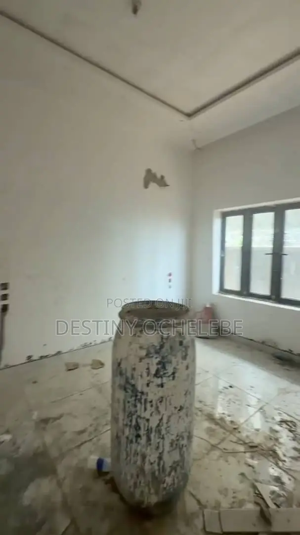 2bdrm Apartment in Katampe Main for sale