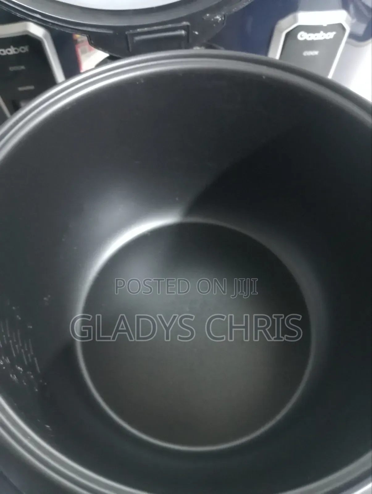 Rice Cooker 2,2 Liters/Tokunbo Rice Cooker