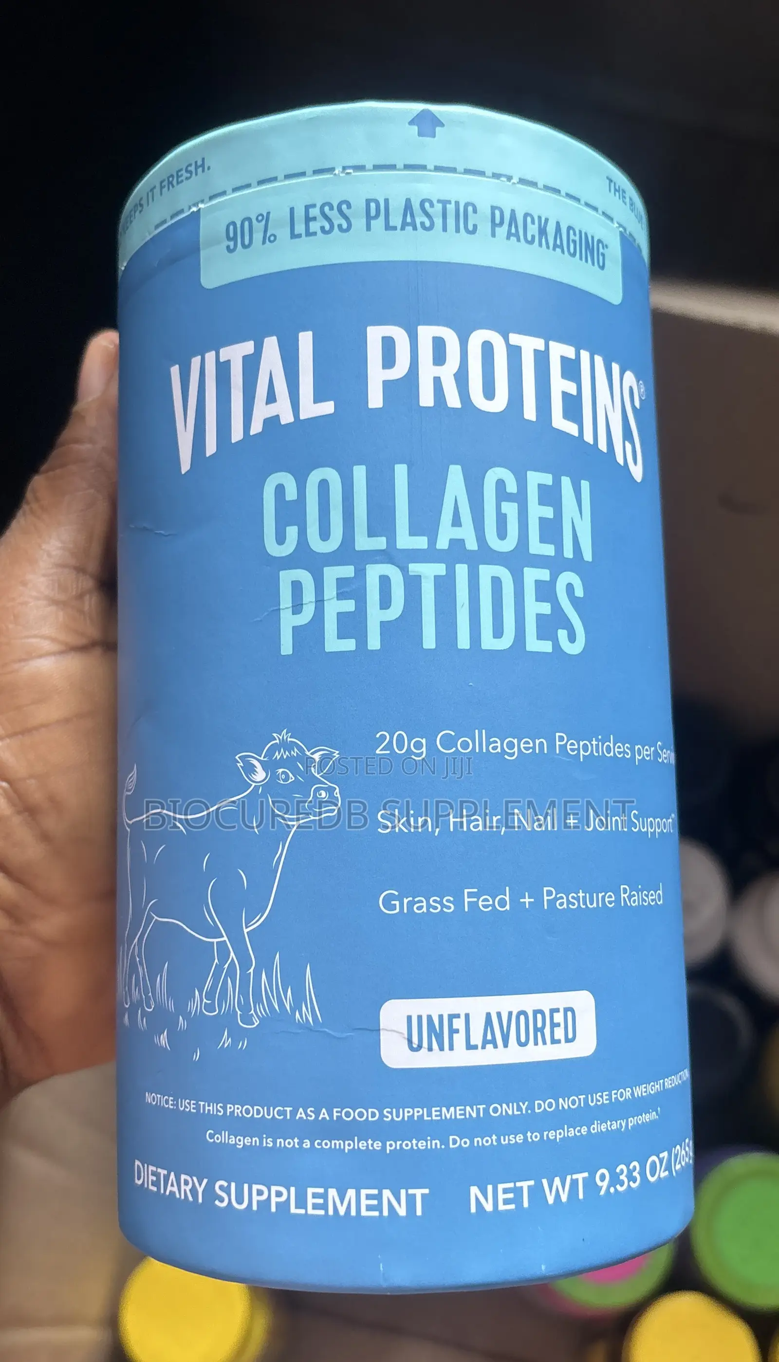 Vital Proteins Collagen Peptides
